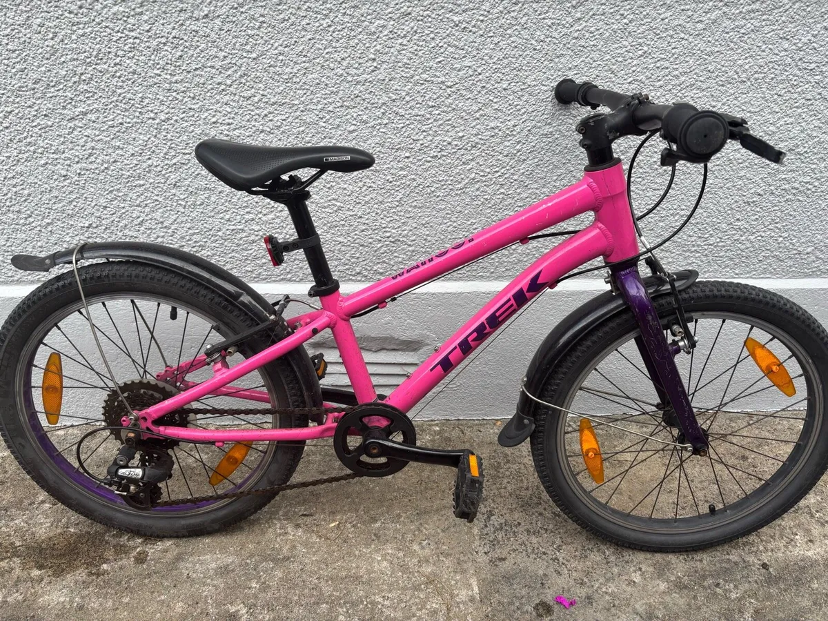 Kids bike - Image 1