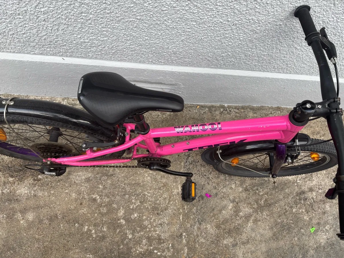 Kids bike - Image 2