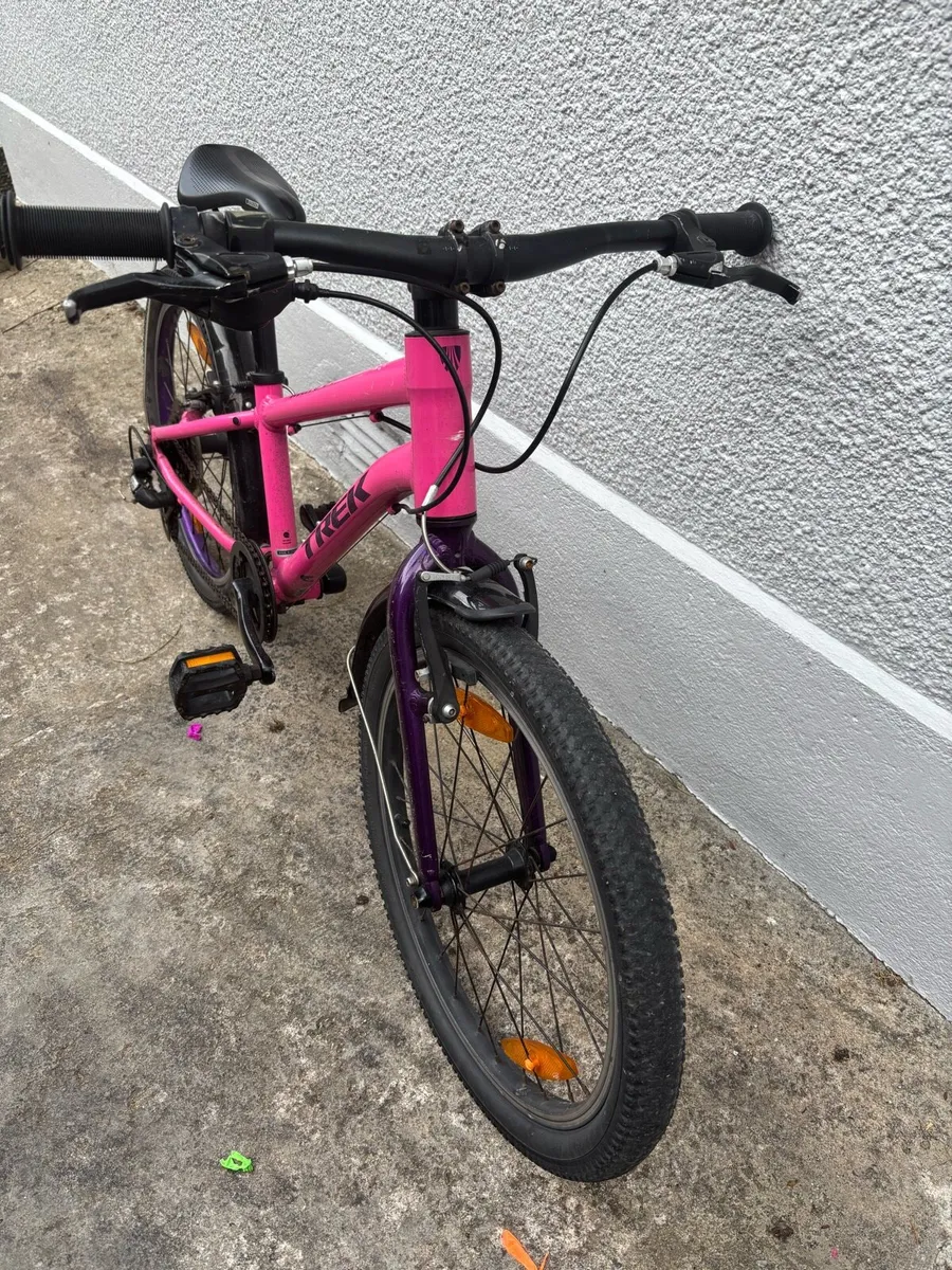 Kids bike - Image 3