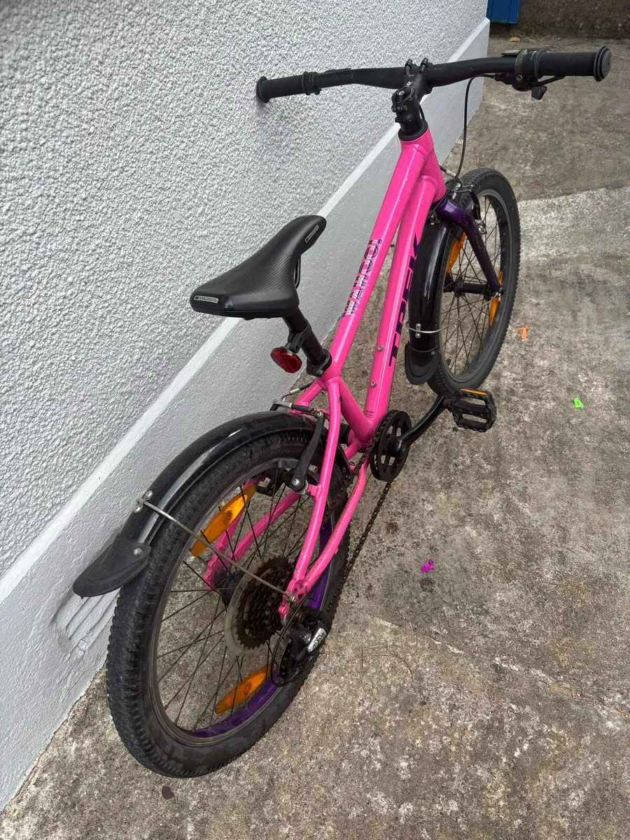 Kids bike - Image 4