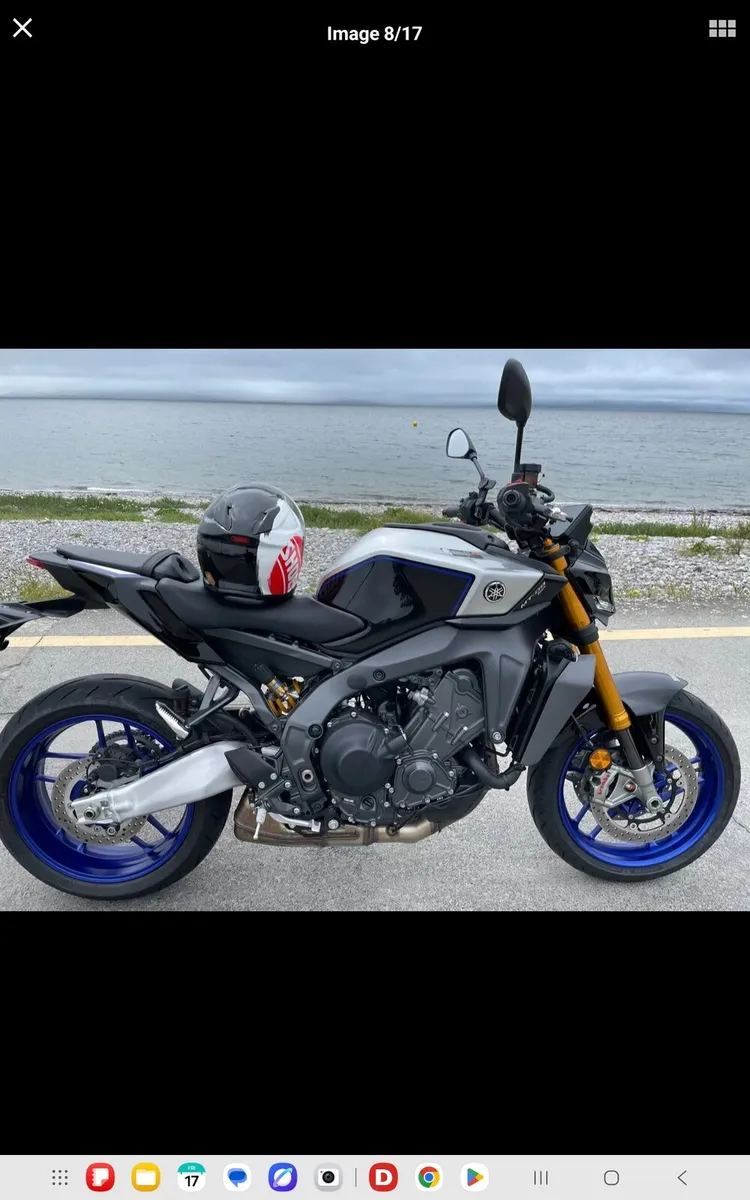 MT09SP - Image 1