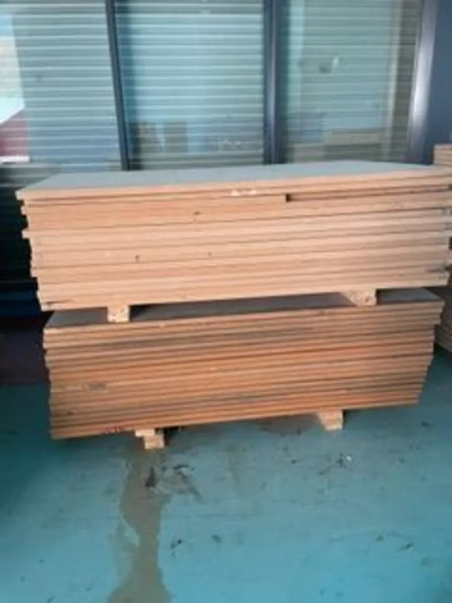 Timber Sheets - Image 2