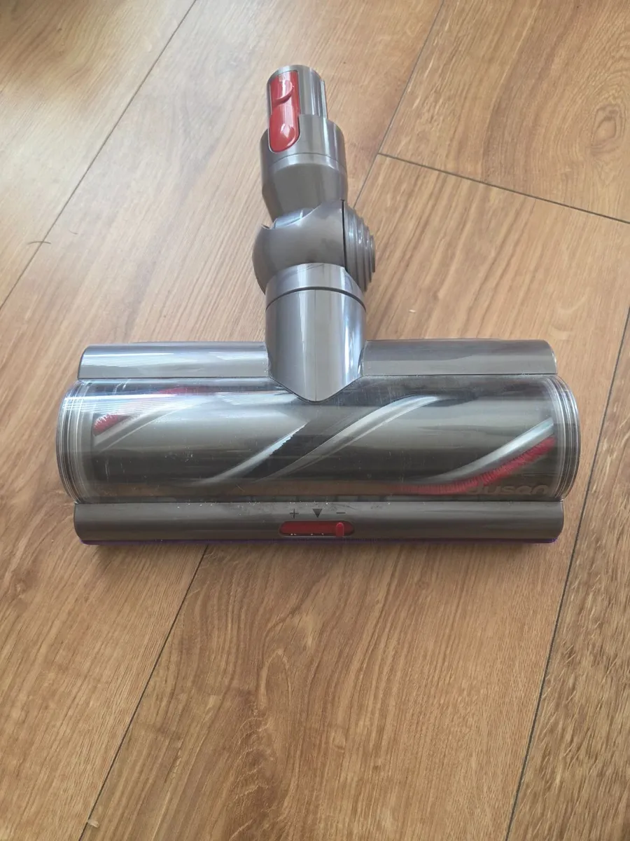 Vacuum cleaner - Image 4
