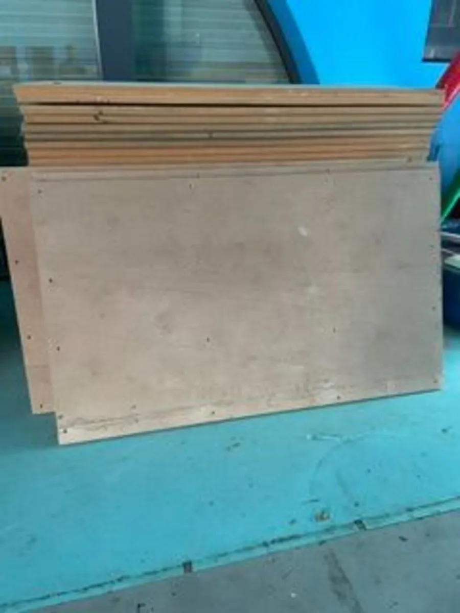 Timber Sheets - Image 3