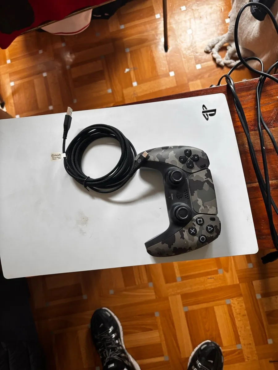 Ps5 - Image 1