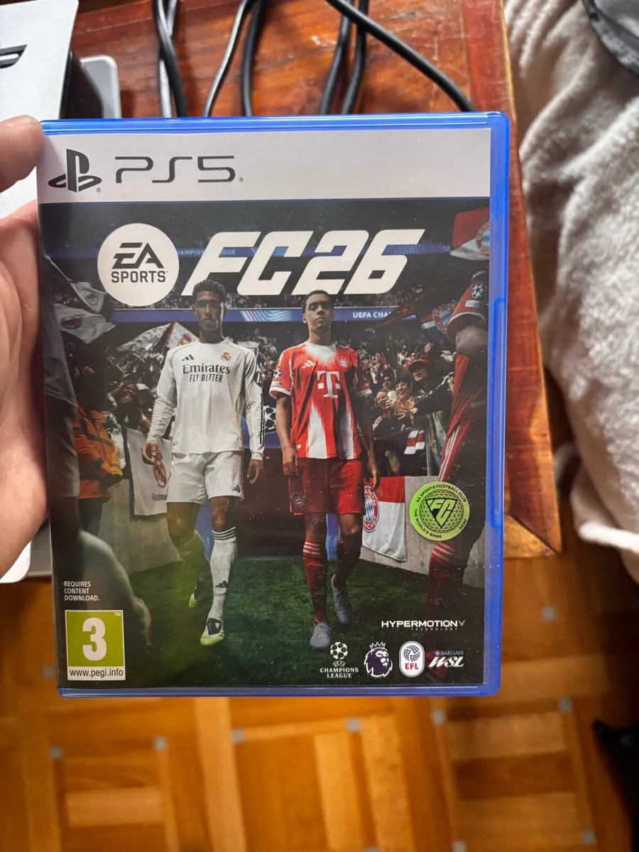 Ps5 - Image 4