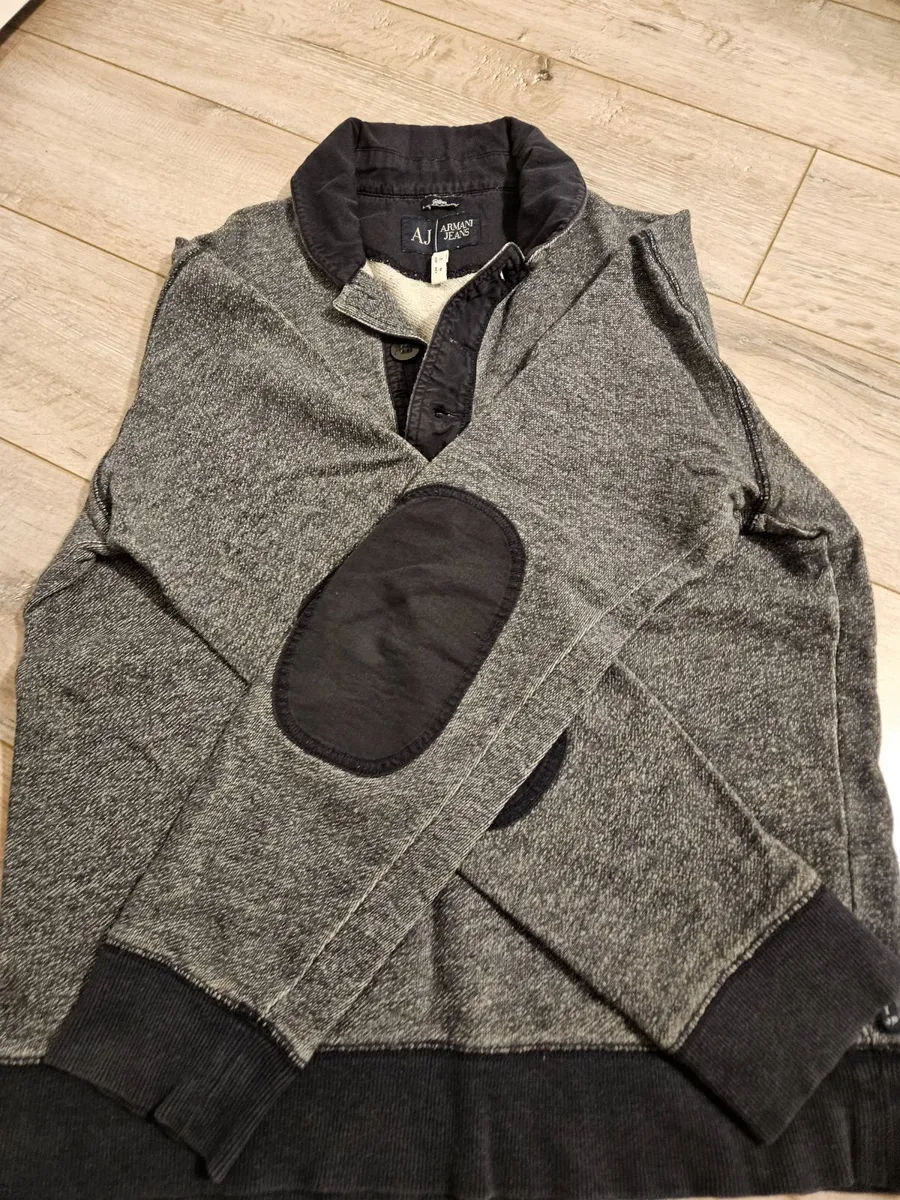 Armani Jumper - Image 3