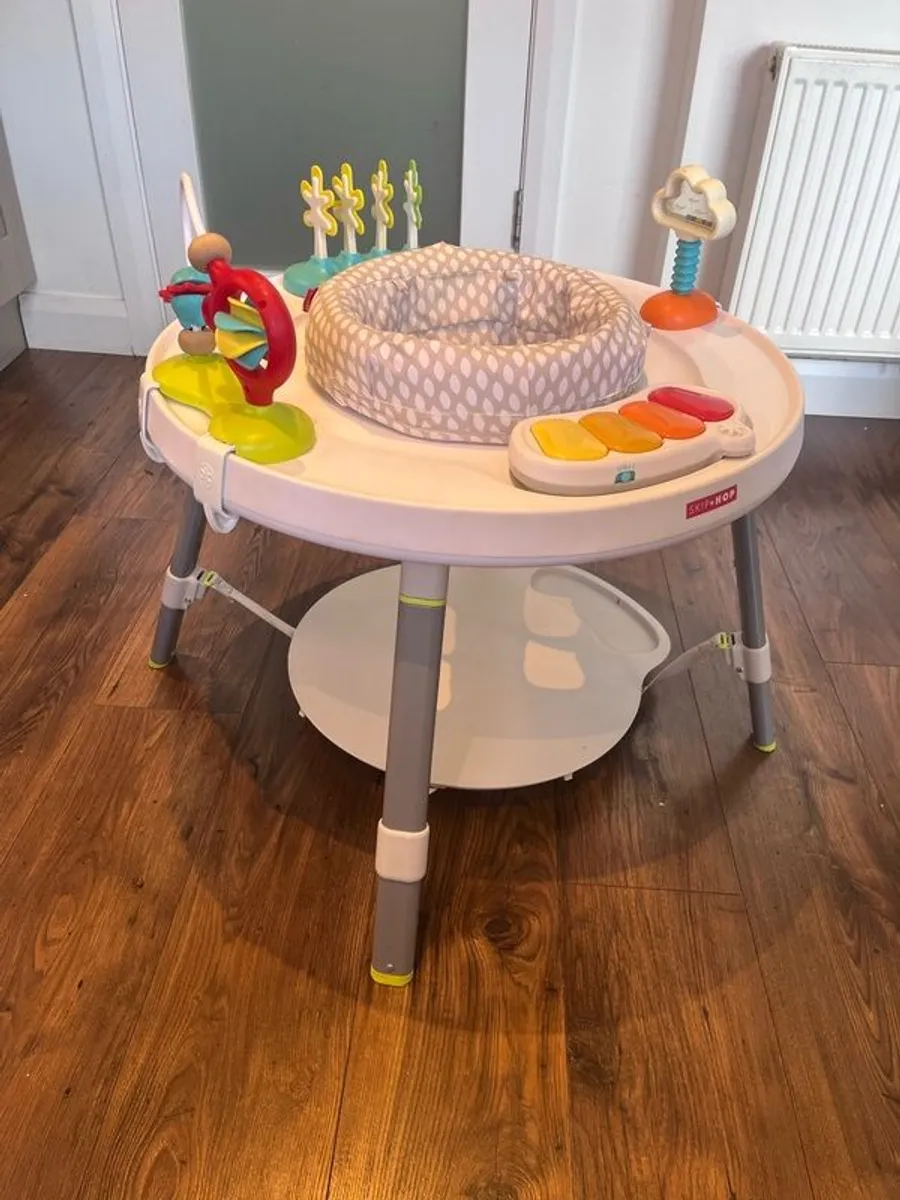 Activity Centre - Image 4