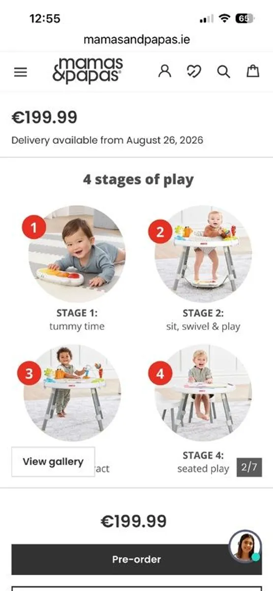 Activity Centre - Image 2