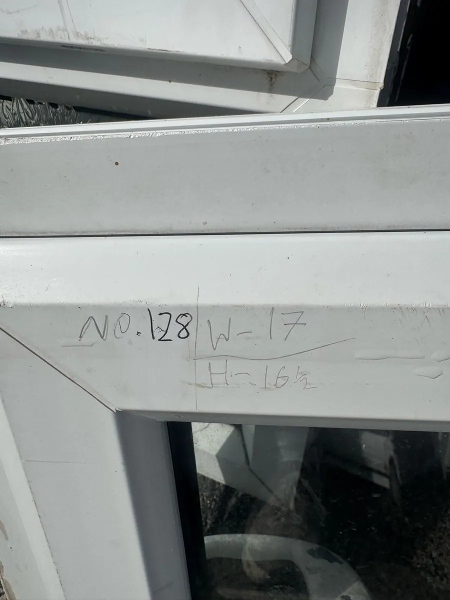 PVC Window - Image 2