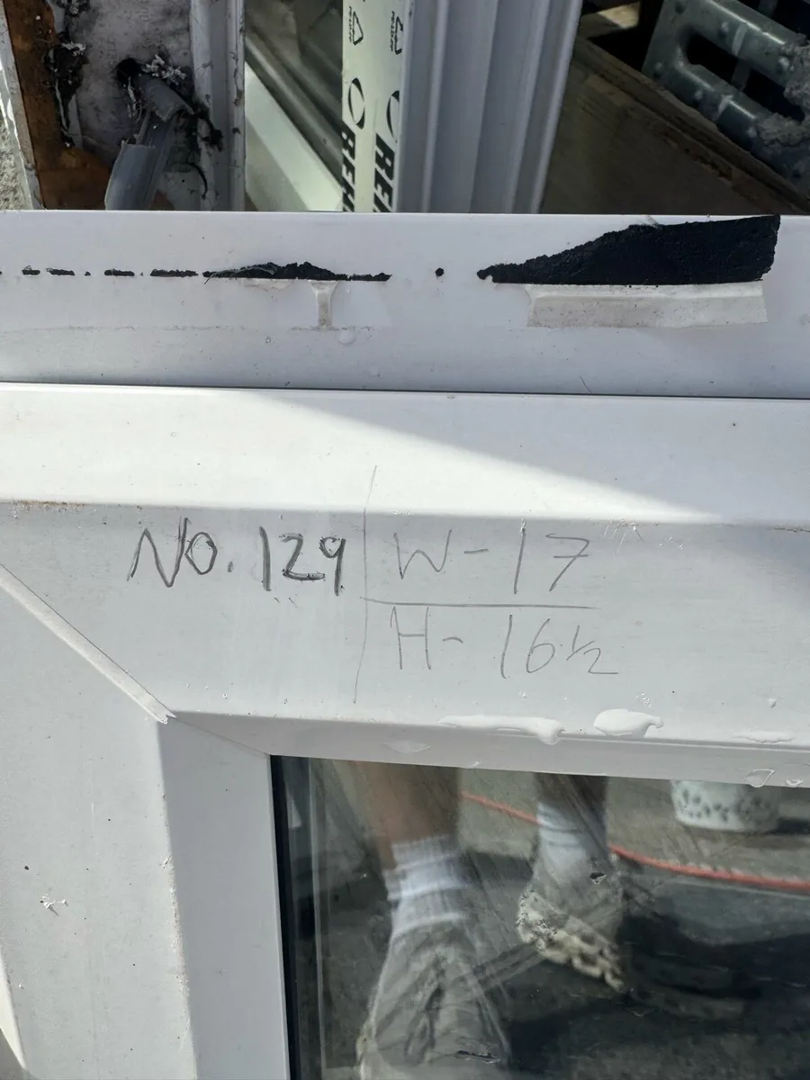 PVC Window - Image 2