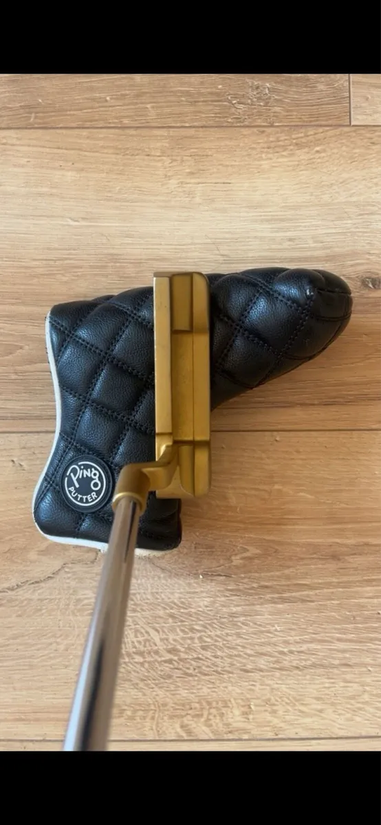 PING TR 1966 Anser Putter - Image 1