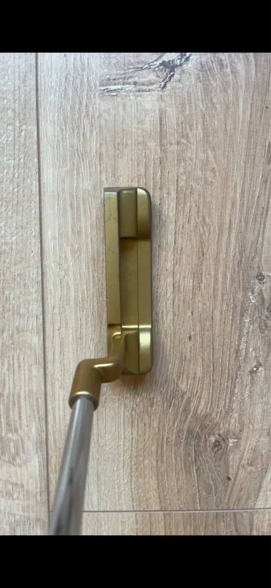 PING TR 1966 Anser Putter - Image 2