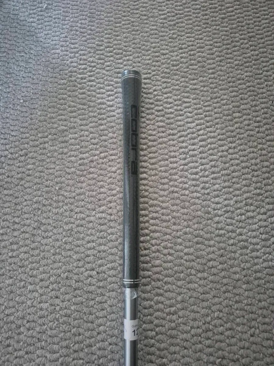 Fujikura pro 60 x stiff shaft cobra ds adapt - Image 4