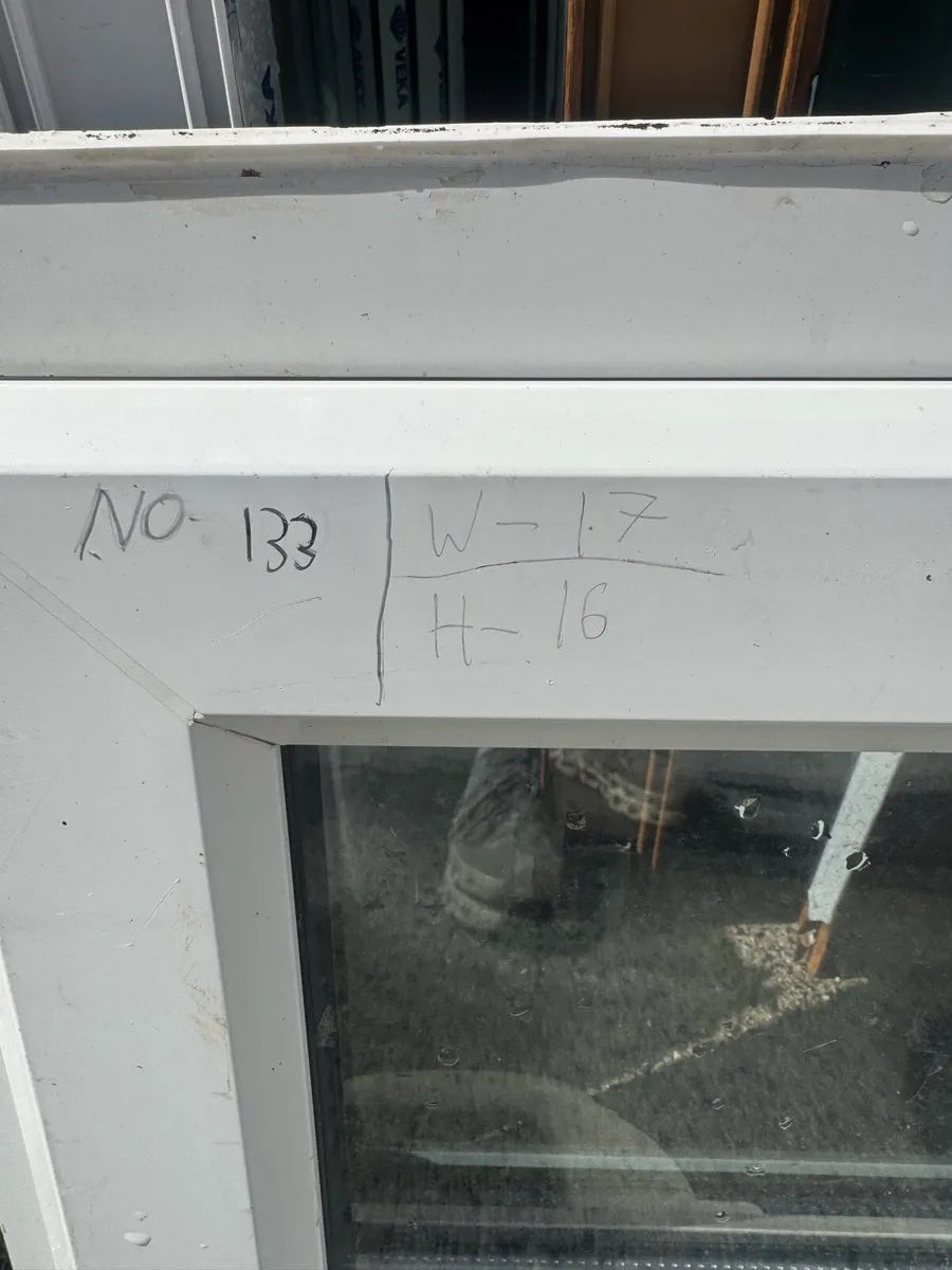 PVC Window - Image 2