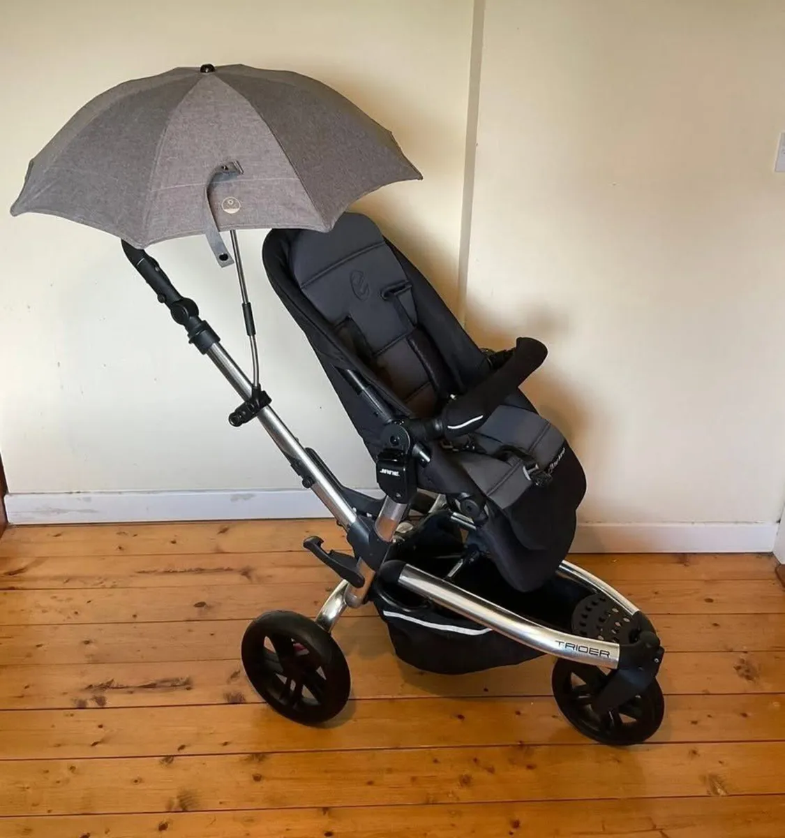Jane Trider Matrix Light 2 Bundle – Complete Set - Image 3