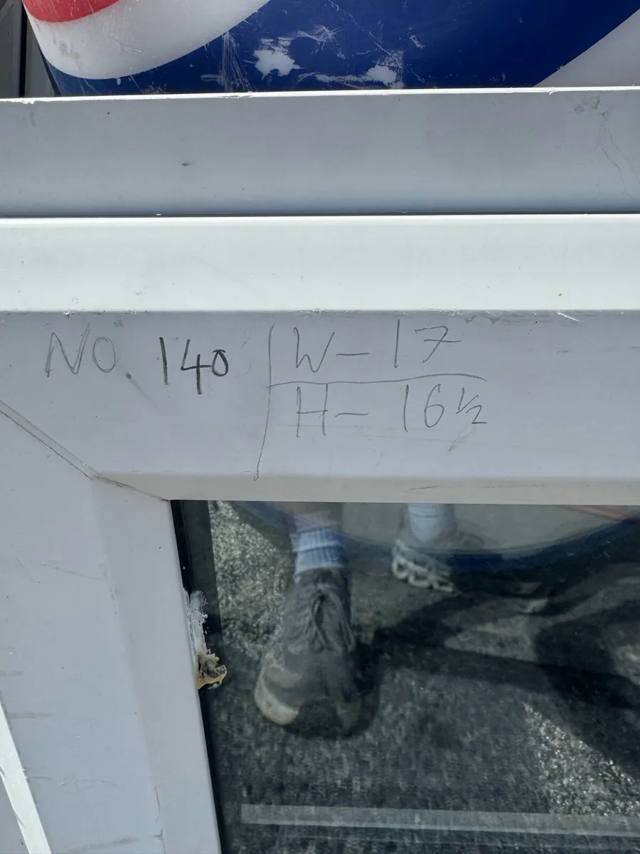 PVC Window - Image 2