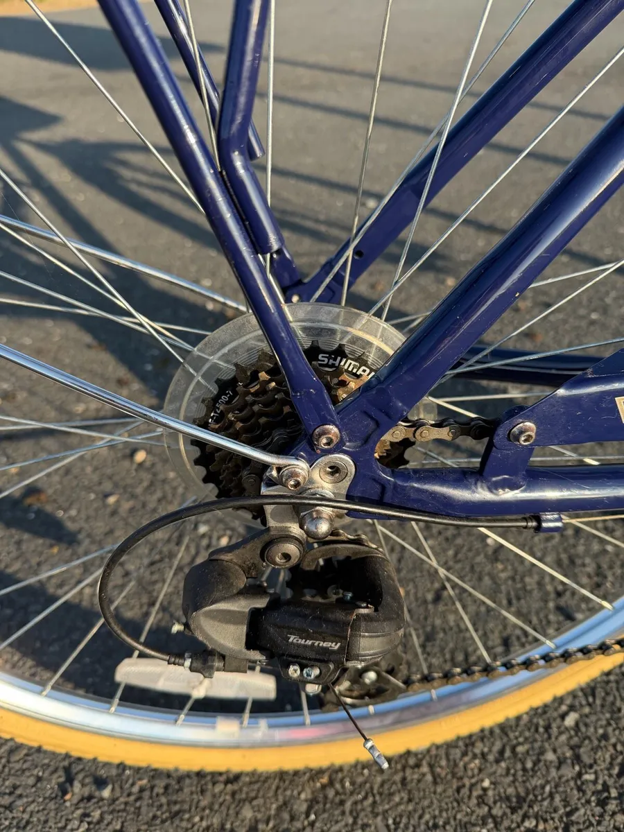 Pendleton Somerby ladies city/dutch bike - Image 3