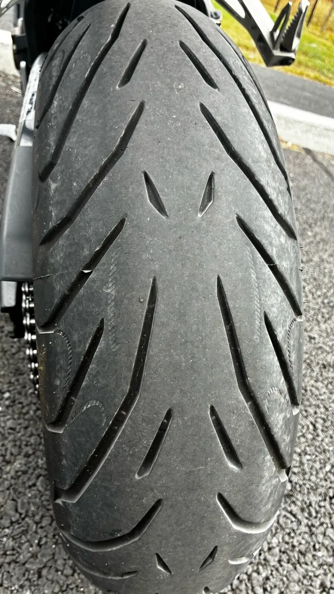 Cbr 650r ABS - Image 4