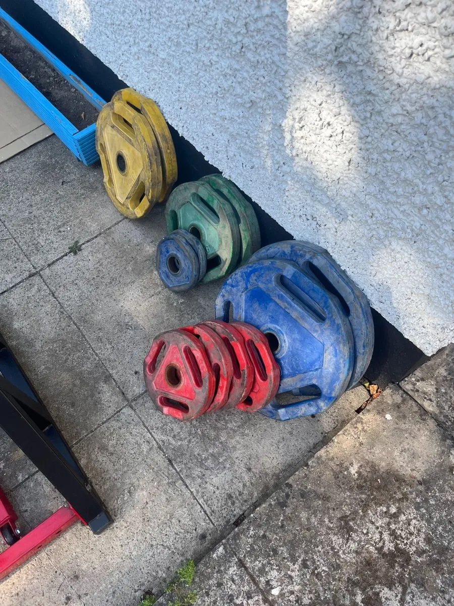 Home Gym - Image 2