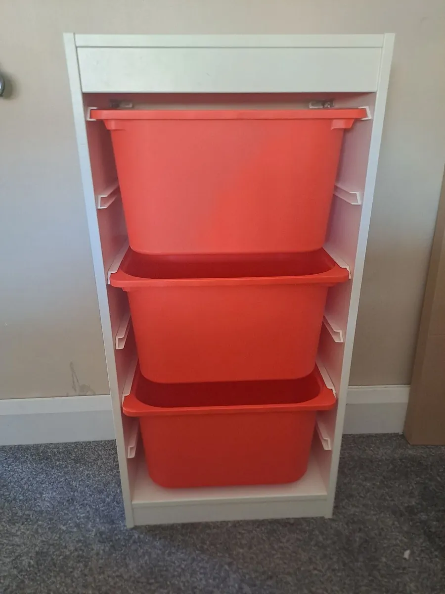 Toy Storage - Image 3
