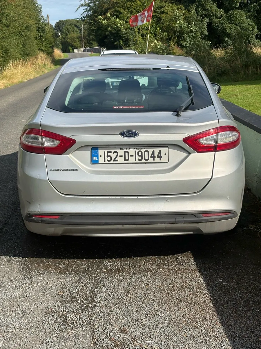 Mondeo - Read Ad Fully - Image 3