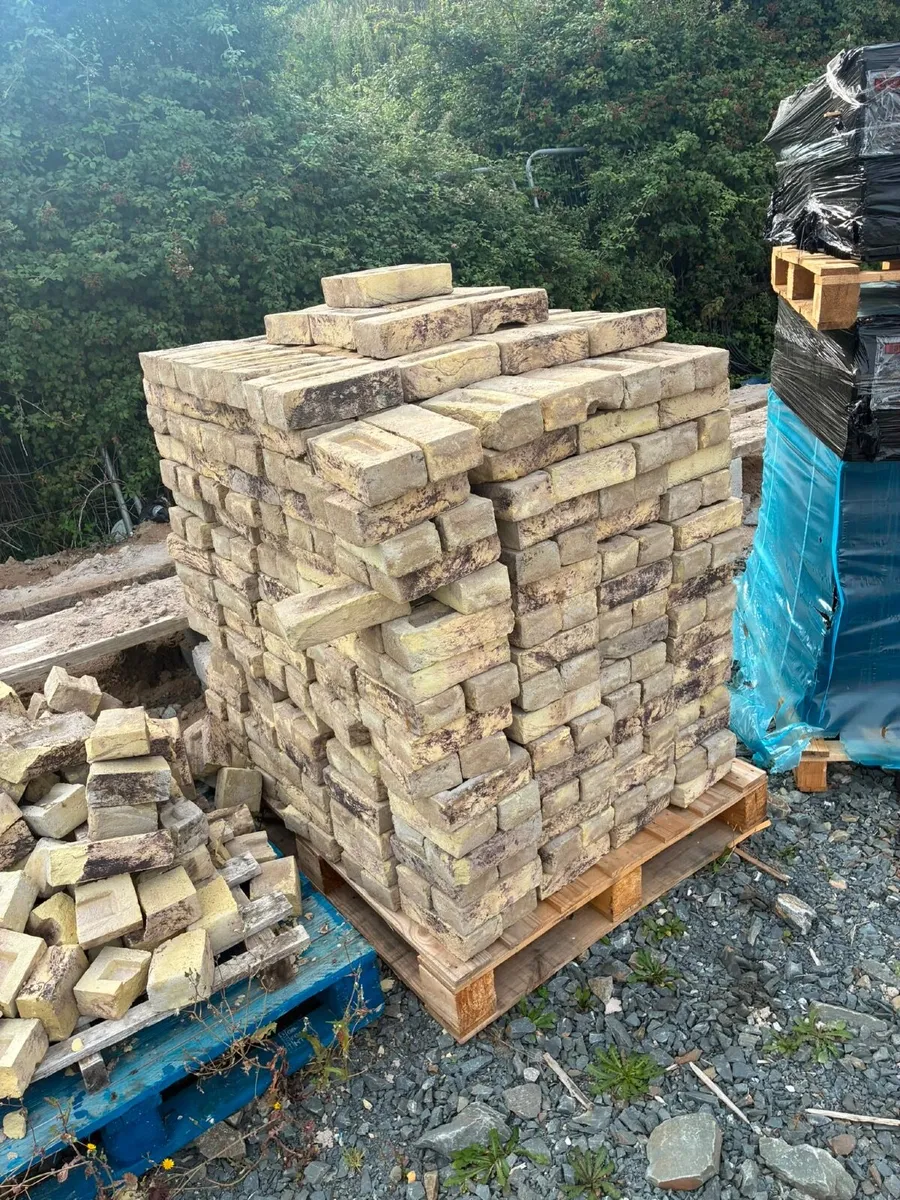 Bricks - Image 1