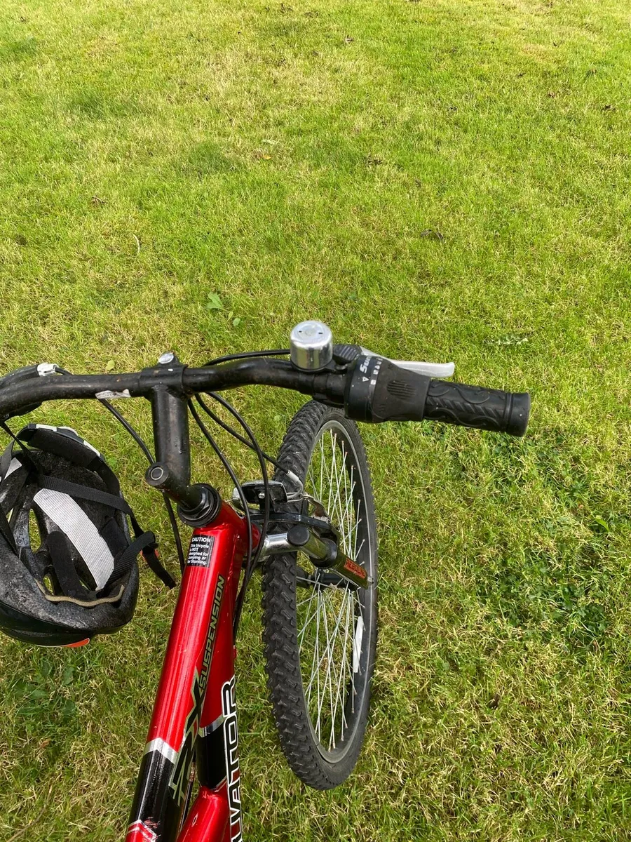 Boys and girl bikes - Image 2