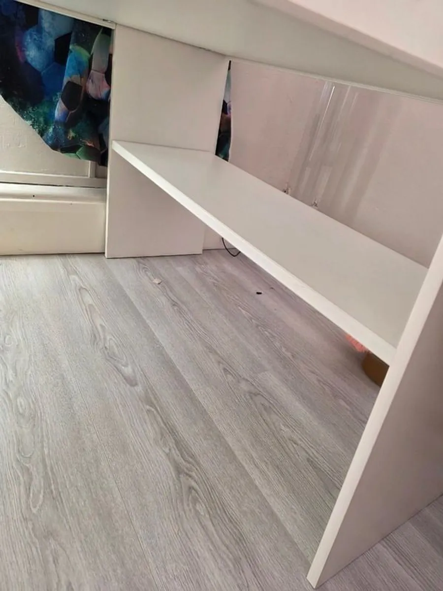 Mid sleeper Bed - Image 4