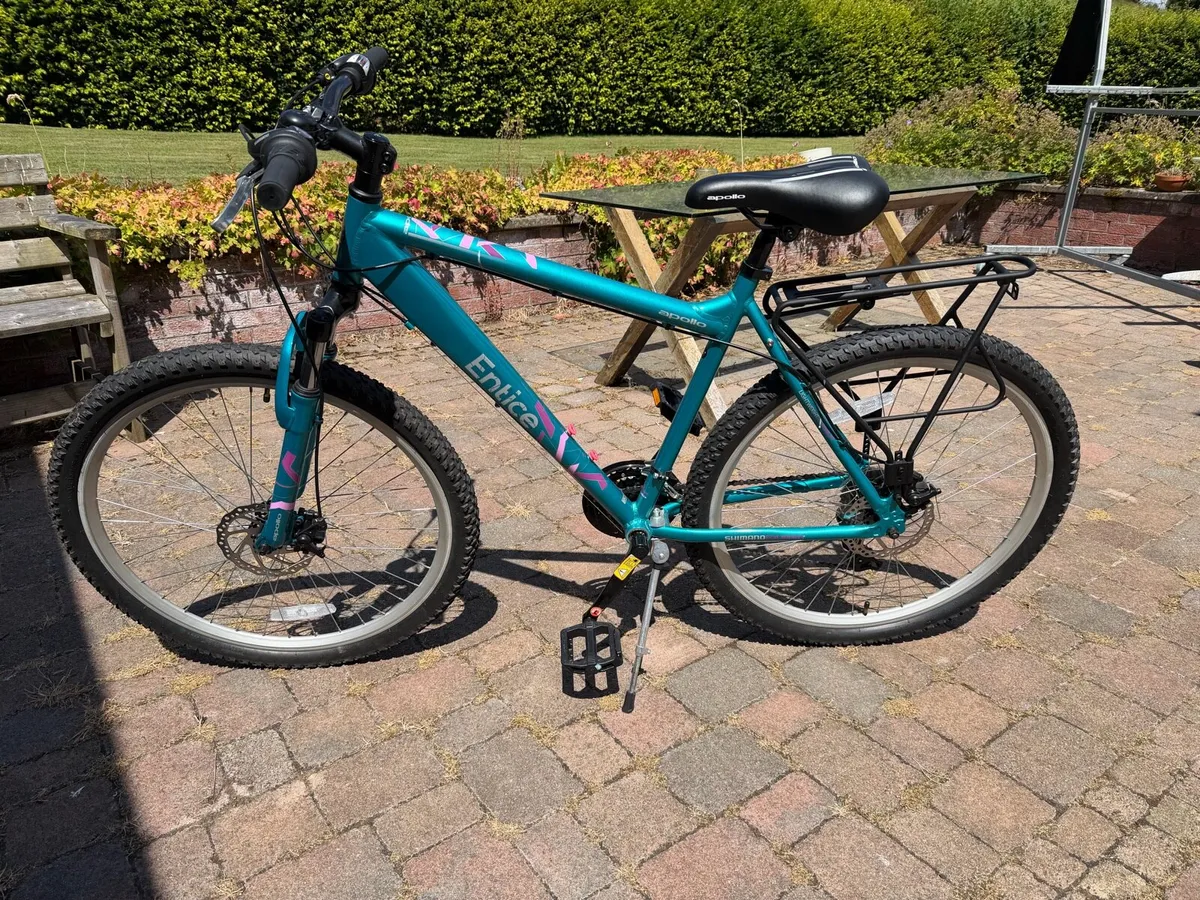 Apollo bicycle - Image 1
