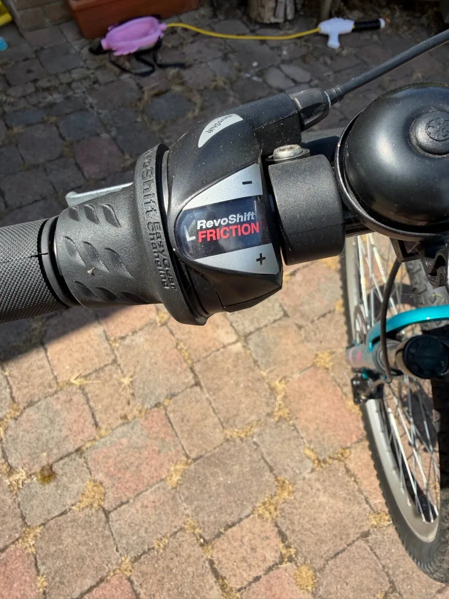 Apollo bicycle - Image 2