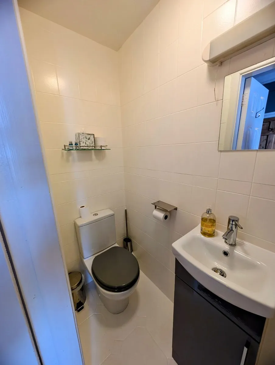 Lovely Room in  Kilrush, Sept 7th-14th, Irish Open - Image 3