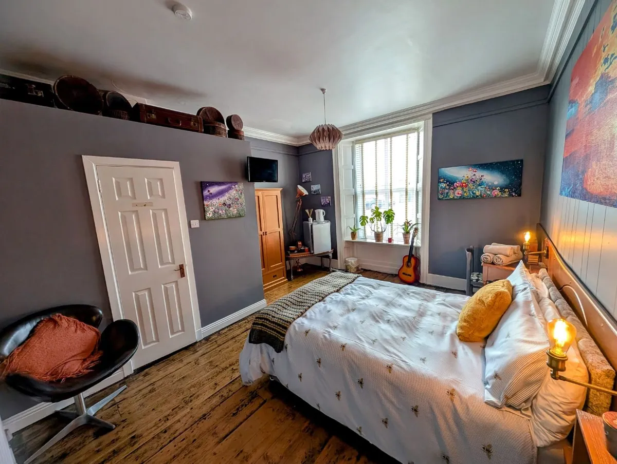 Lovely Room in  Kilrush, Sept 7th-14th, Irish Open - Image 4