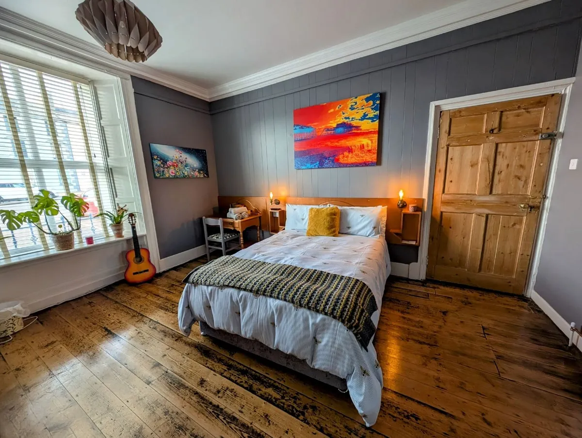 Lovely Room in  Kilrush, Sept 7th-14th, Irish Open - Image 2