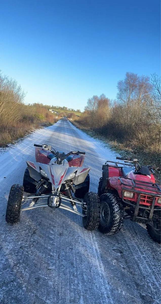 Yfz 450r - Image 3