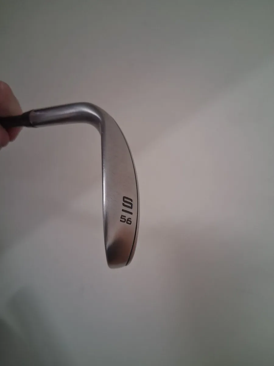 Callaway Rouge st max sand wedge - Image 2