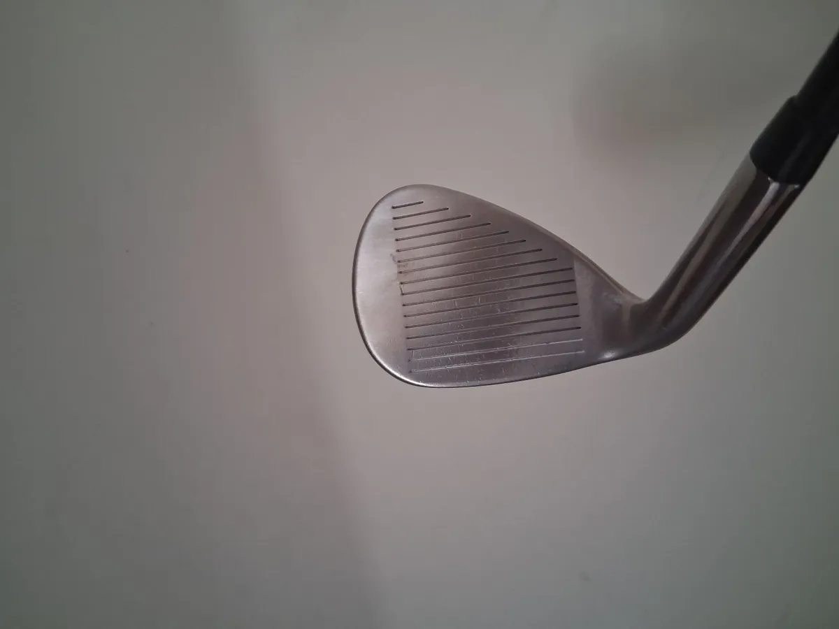 Callaway Rouge st max sand wedge - Image 3