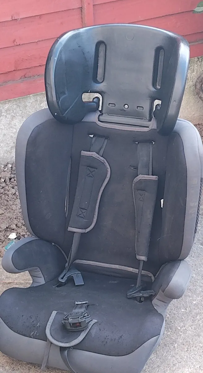 Car seat