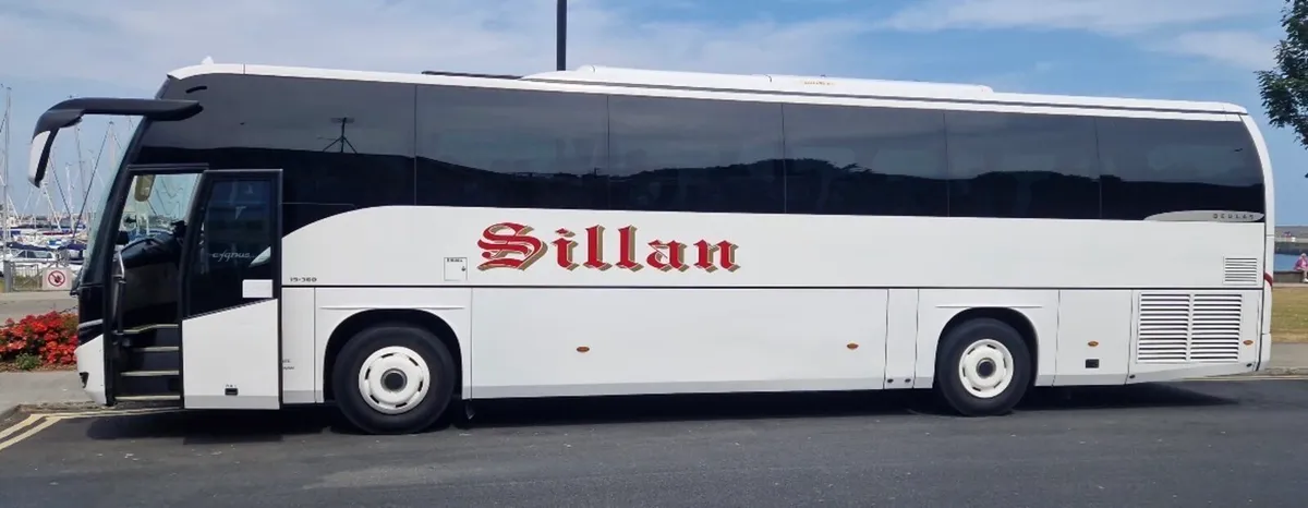 Man Beulas 55 Seater - Image 3