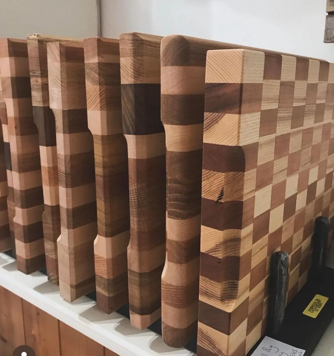 Chopping Boards - Image 1