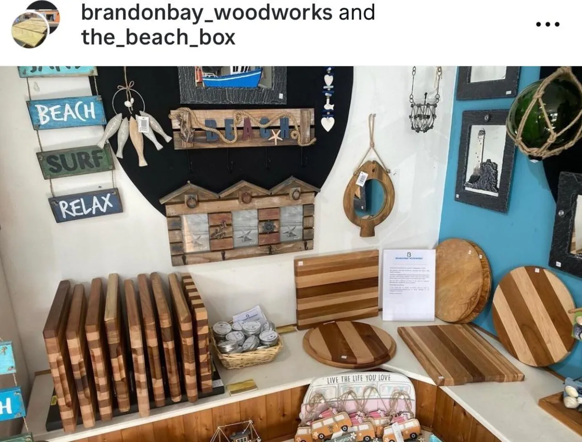 Chopping Boards - Image 2