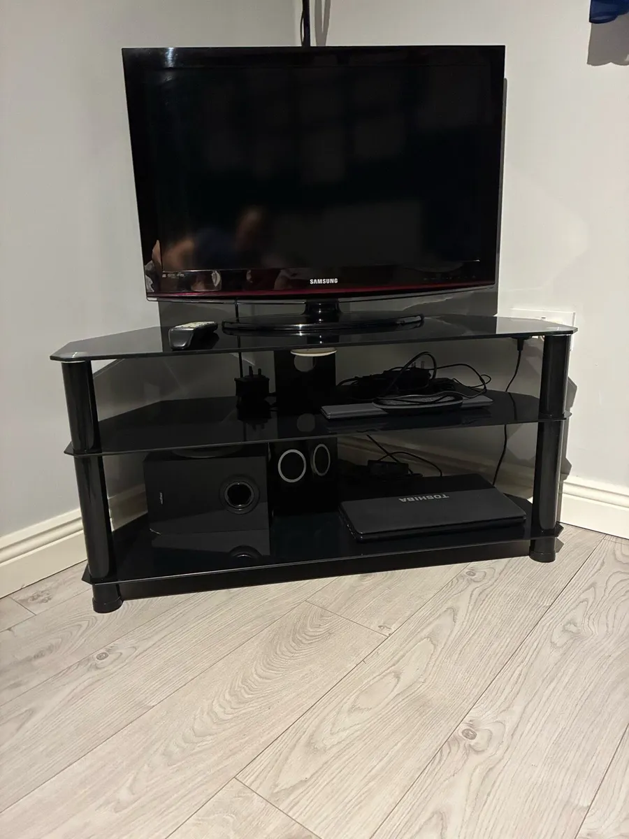 Tv stand - Image 2