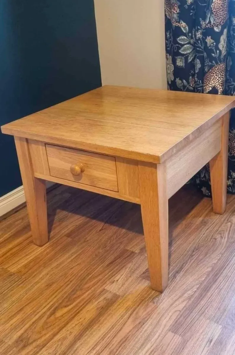 Coffee Table - Image 1
