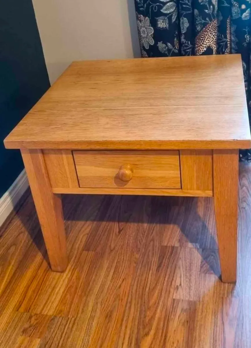 Coffee Table - Image 2