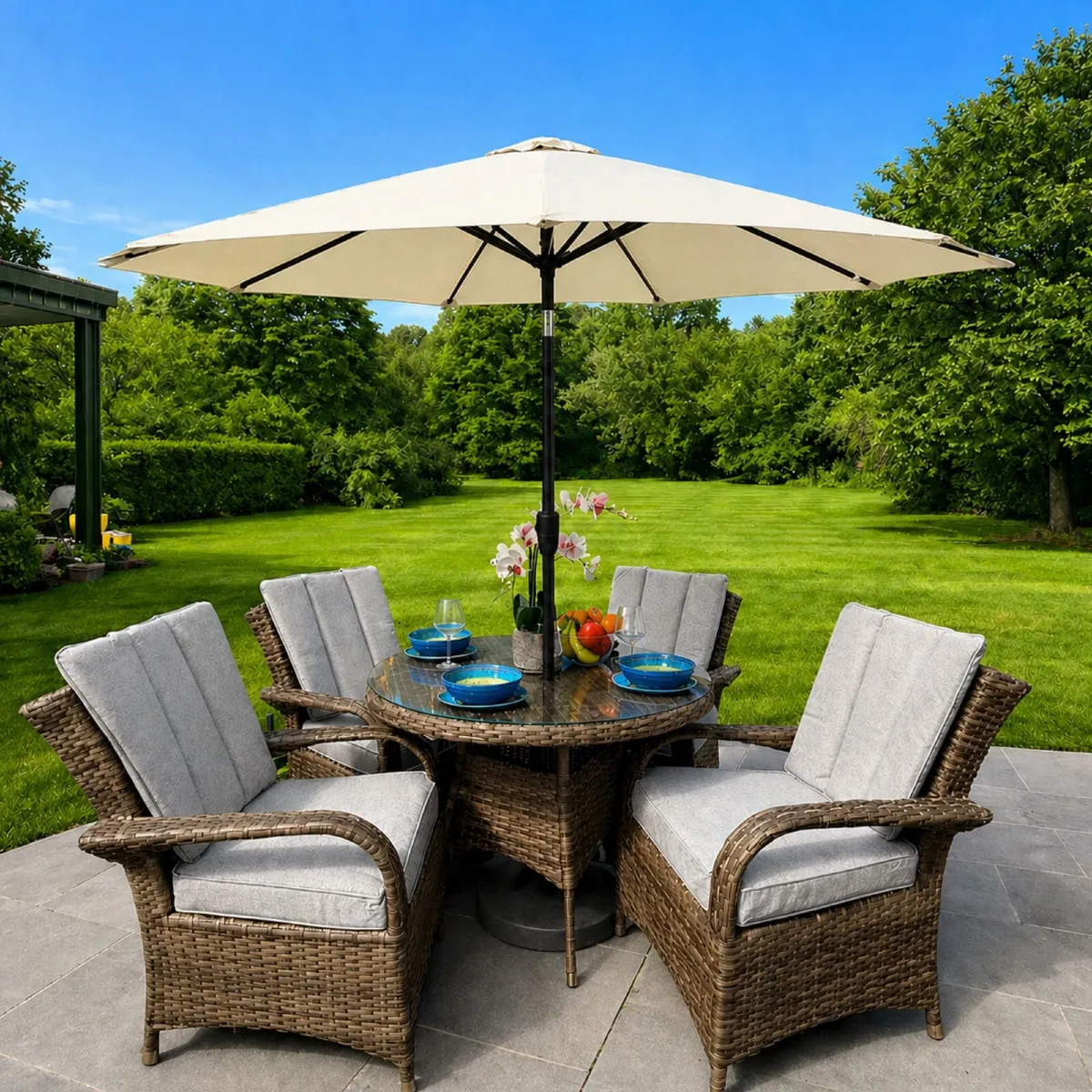 Parasol - Image 2