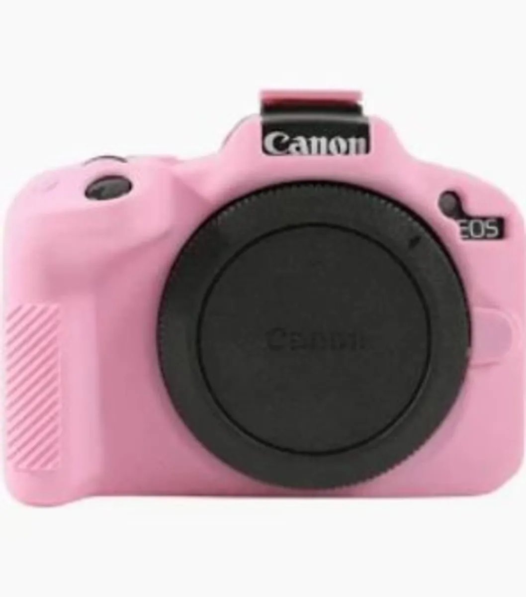 Canon EOS R50 + RF-S 18-45mm Lens – Excellent - Image 4