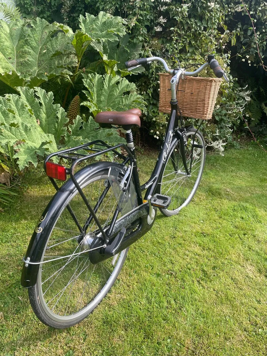 Ladies Rayleigh Elegance Bicycle - Image 2