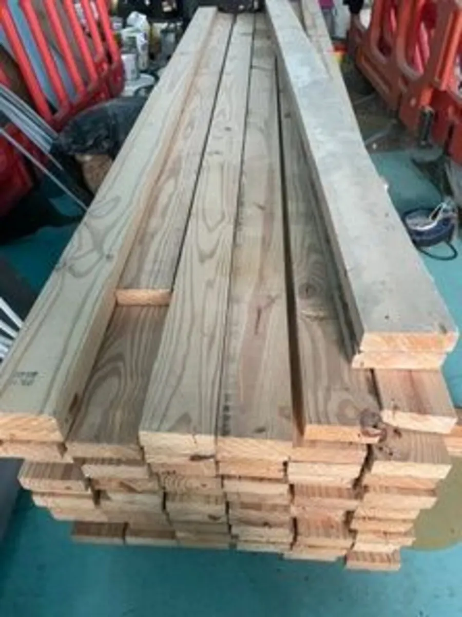Timber - Image 2