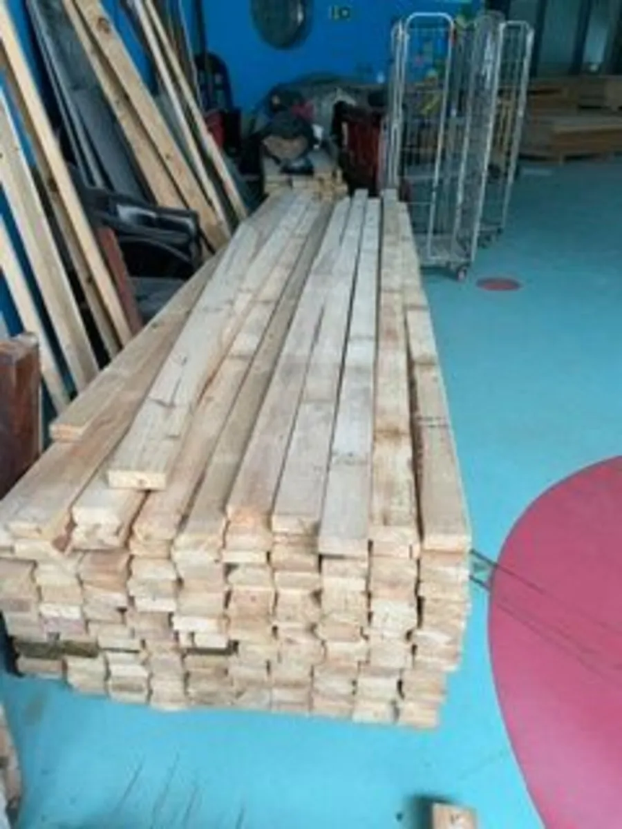 Timber - Image 1