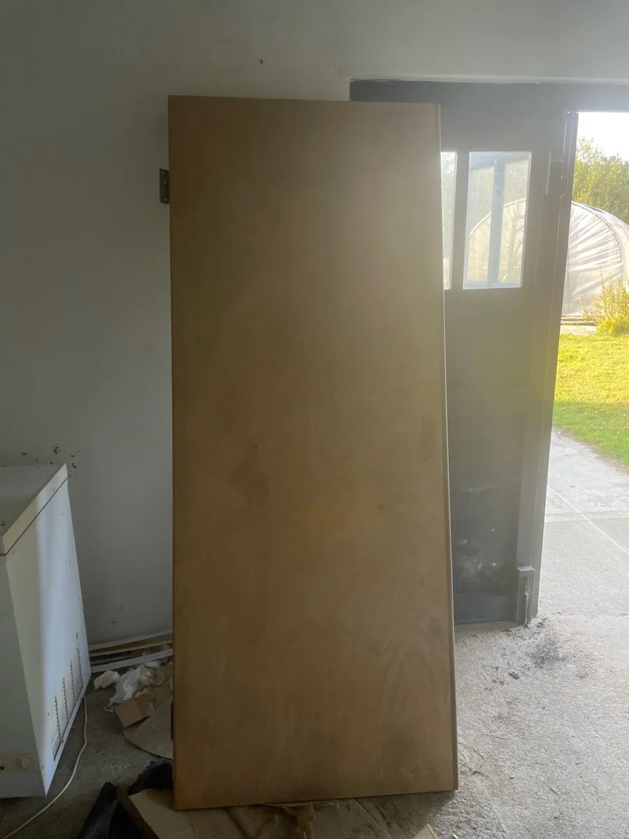 Fire Doors - Image 2